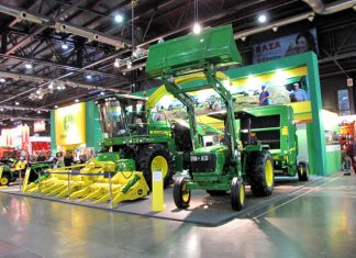 john deere