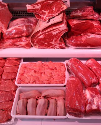 carne, carniceria