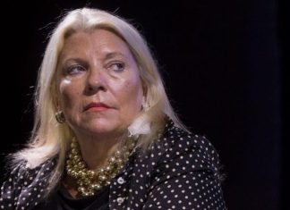 carrio, lilita