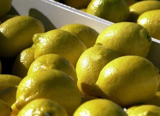 limones