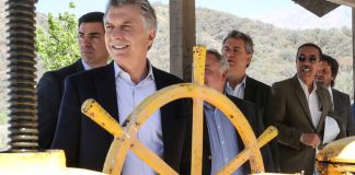 macri, salta