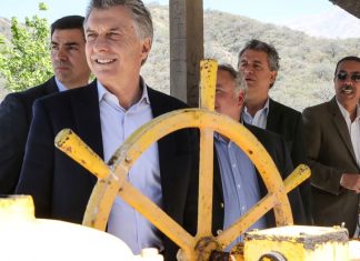 macri, salta