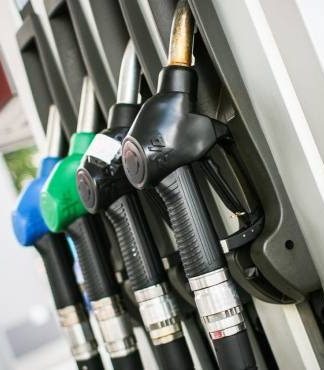 naftas, combustibles