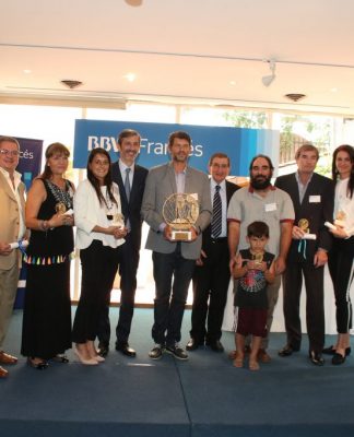 premio, frances