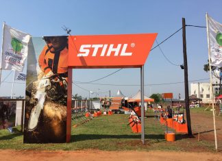 stihl