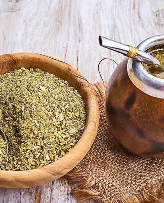 yerba