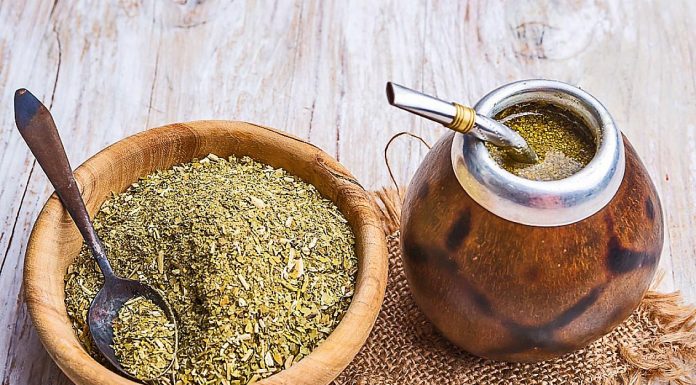 yerba
