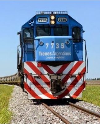 belgrano cargas
