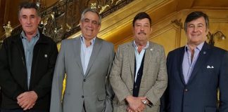 mesa, enlace