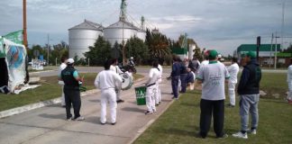 3 arroyos