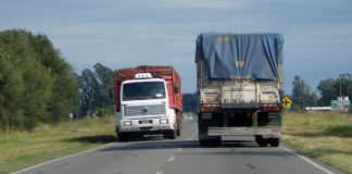 camion, camiones, tranporte