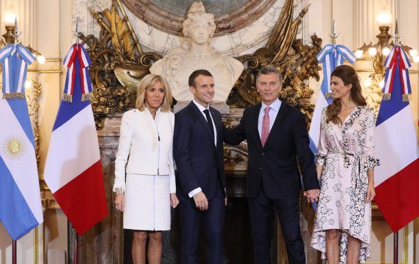 macron