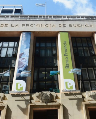 banco, provincia