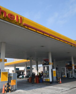 shell