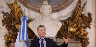 macri