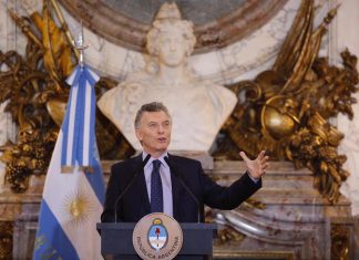 macri