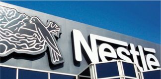 nestle