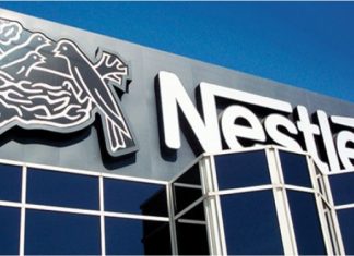 nestle