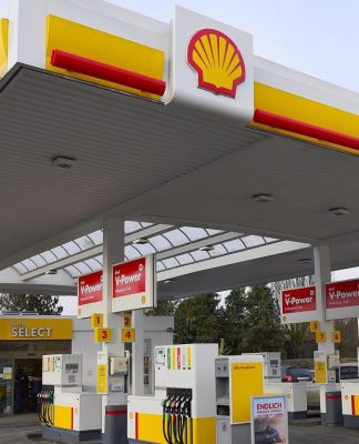 shell