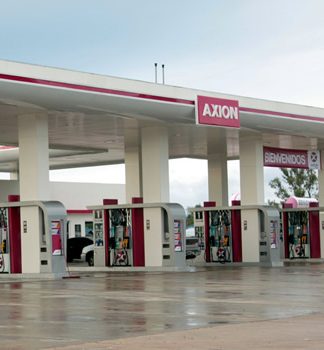 axion