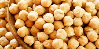 garbanzos