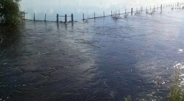 inundacion