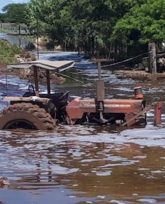 inundacion