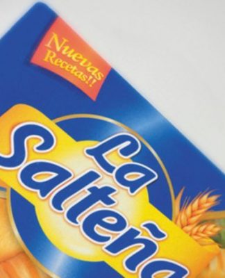 la salteña