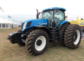 newholland