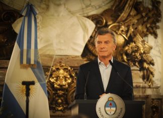 macri