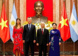 macri