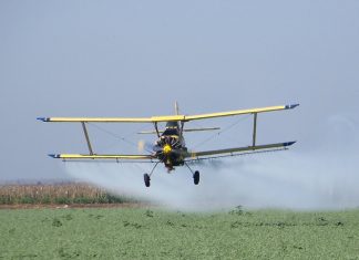 avioneta