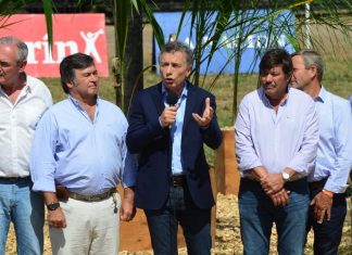 macri