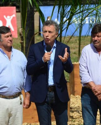 macri