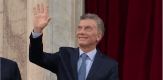macri