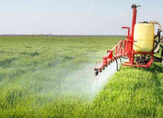 agroquimicos