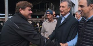 macri tambo