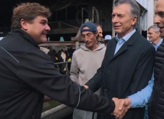 macri tambo