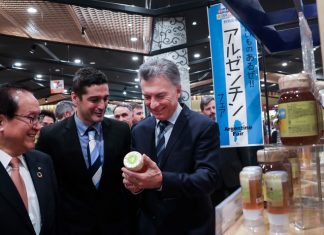 macri