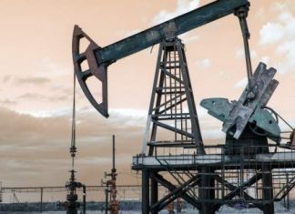 petroleo