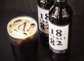 fernet