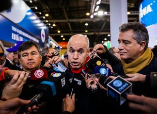 larreta