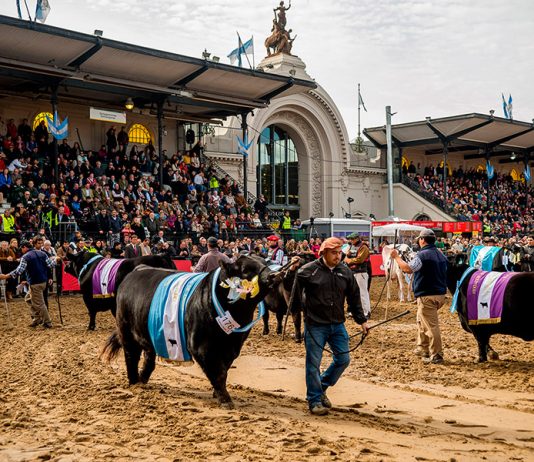 La Expo Rural de Palermo abre sus puertas con una amplia agenda y fuerte expectativa política rural