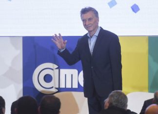 macri