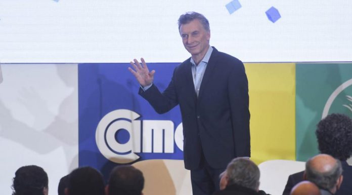 macri