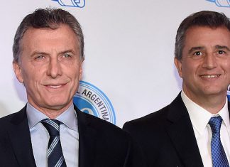 macri, etchevehere