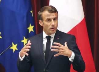 macron