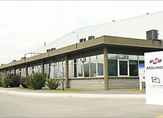 molinos