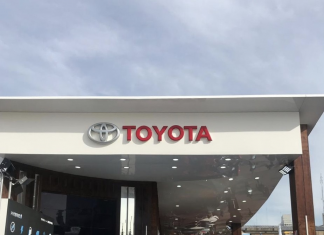 toyota