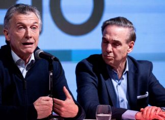 macri